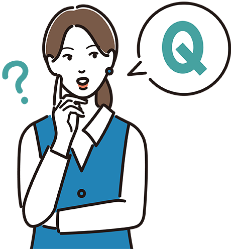 ご担当者様、こんなお悩みありませんか?